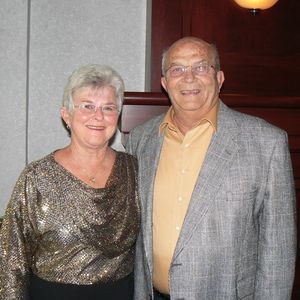 Meet your Posher, George